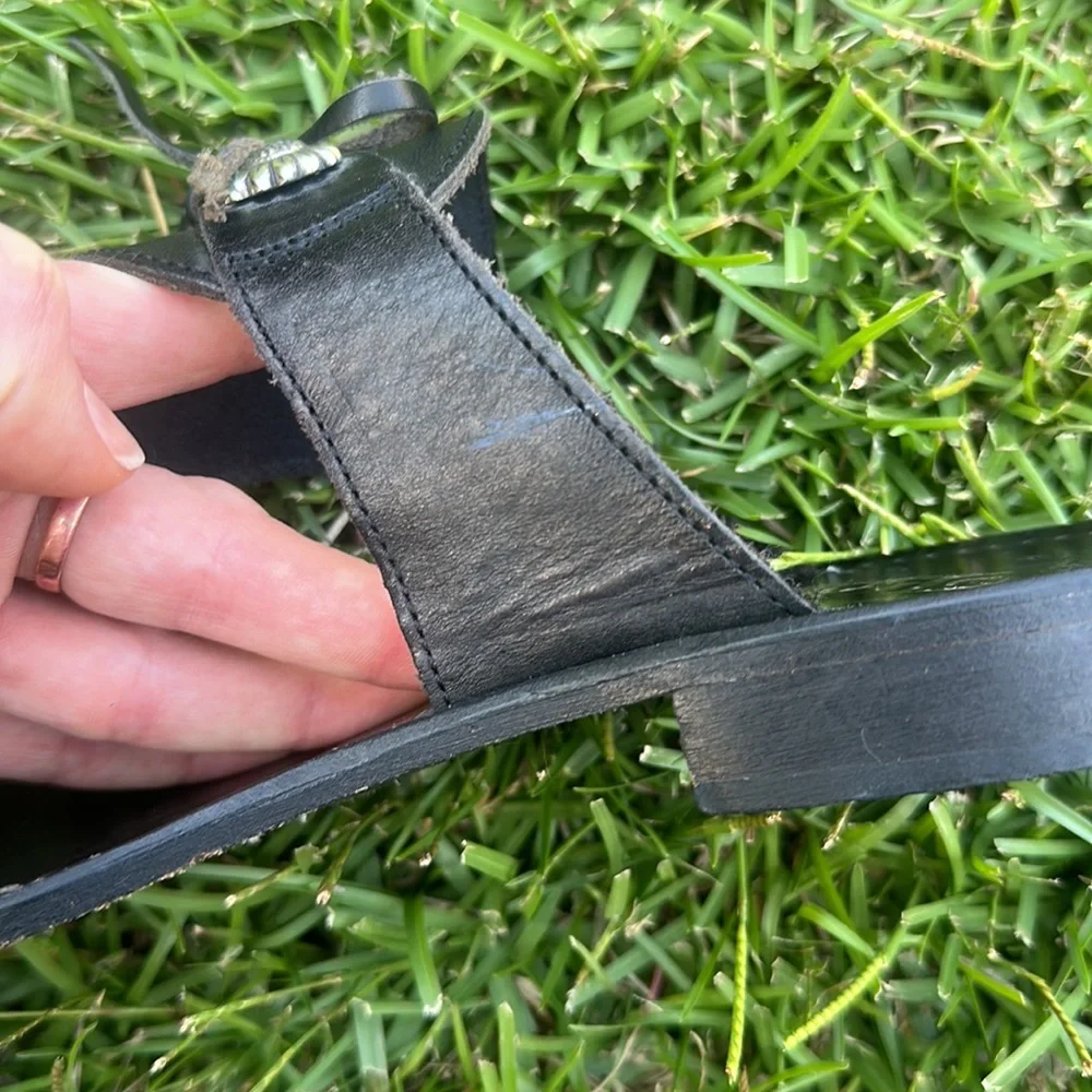 🌻Brighton Sandals🌻 - Picture 6 of 10